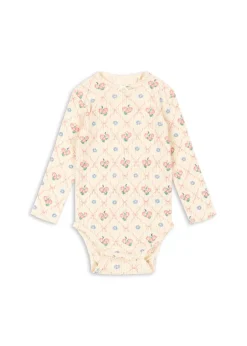 Konges Sløjd Bodyer|MINNIE BODYSTOCKING - FLEUR DECOR fleurdecor