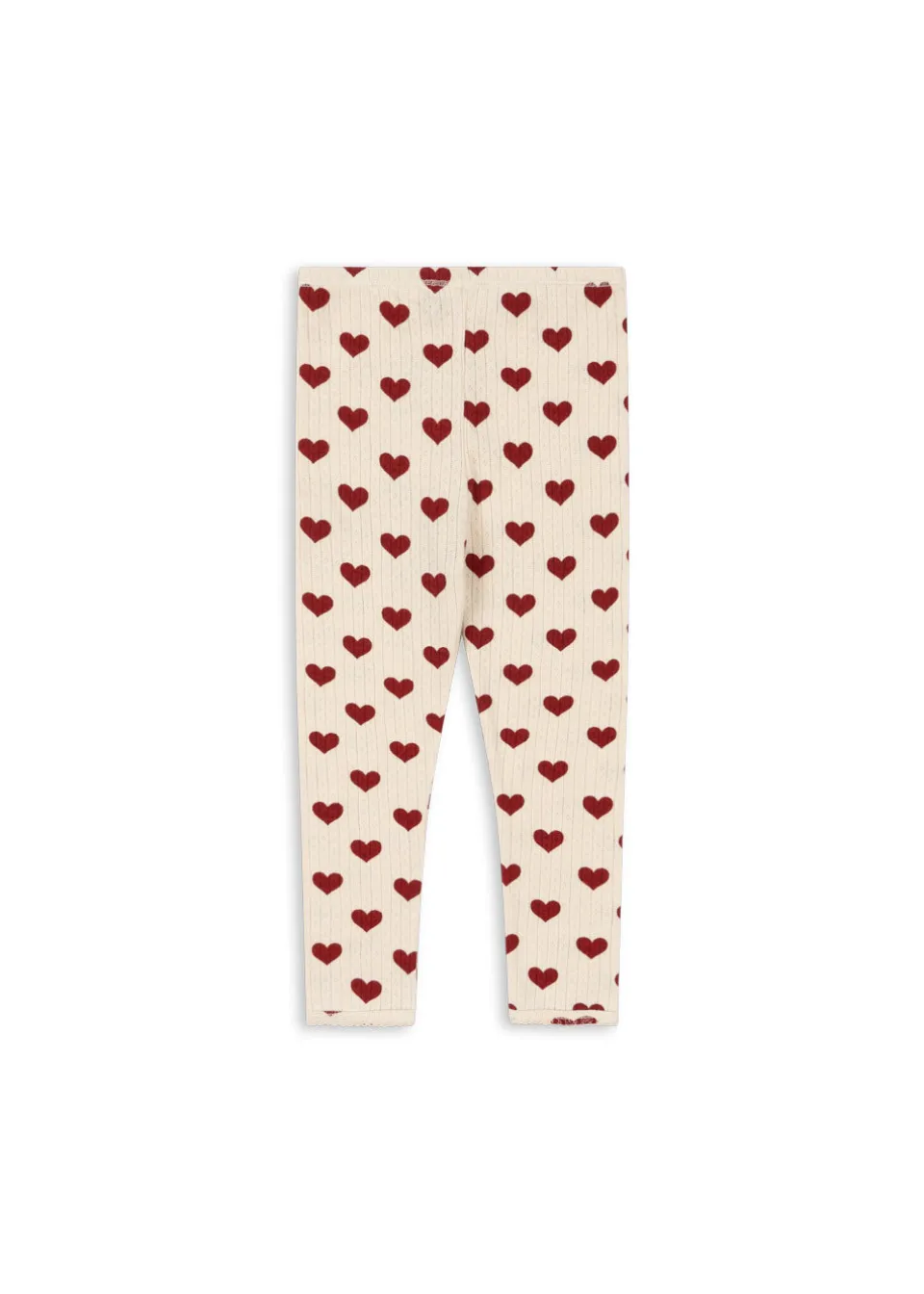 Konges Sløjd Underdele|MINNIE BUKSER - AMOUR ROUGE amourrouge