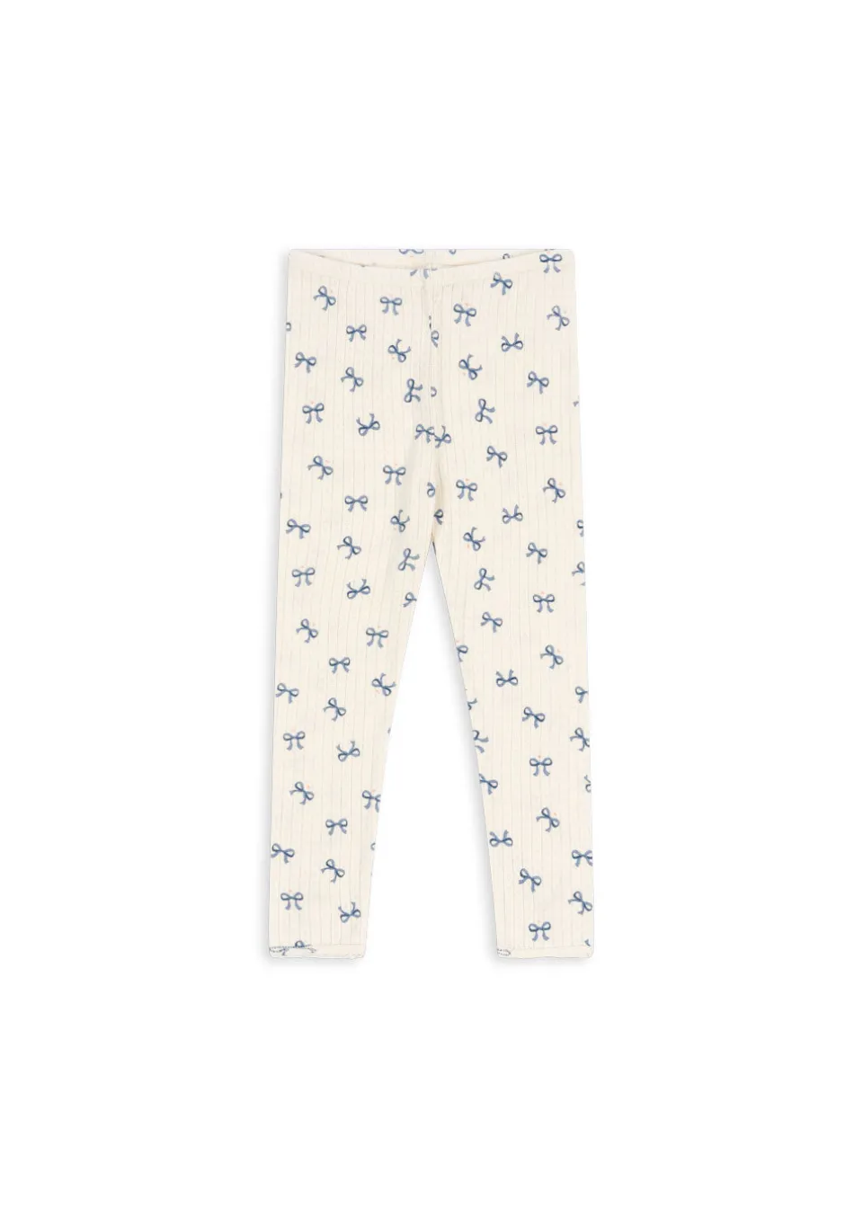 Konges Sløjd Underdele|Minnie bukser - bow bleu bowbleu