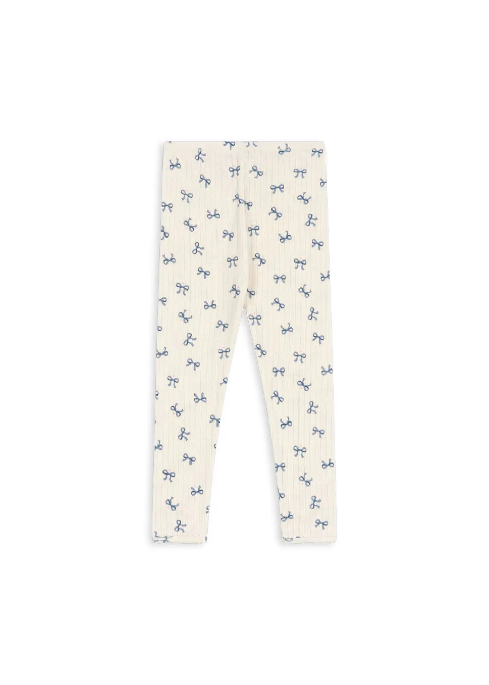 Konges Sløjd Underdele|Minnie bukser - bow bleu bowbleu