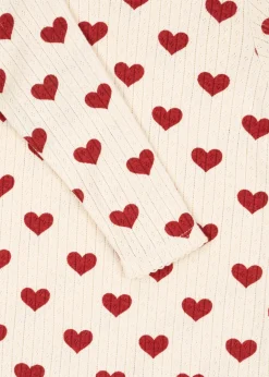 Konges Sløjd Heldragter|MINNIE HELDRAGT - AMOUR ROUGE amourrouge