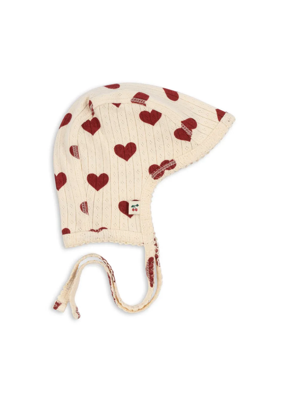 Konges Sløjd Accessories|MINNIE HUE - AMOUR ROUGE amourrouge