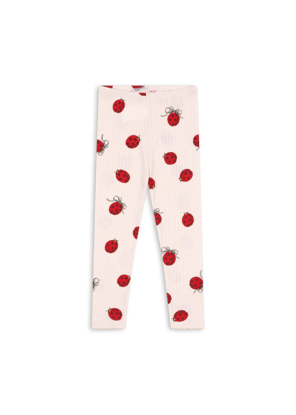 Konges Sløjd Underdele|Minnie bukser - ladybug