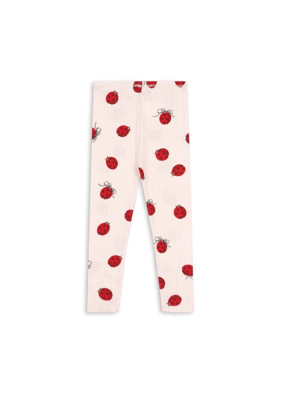 Konges Sløjd Underdele|Minnie bukser - ladybug