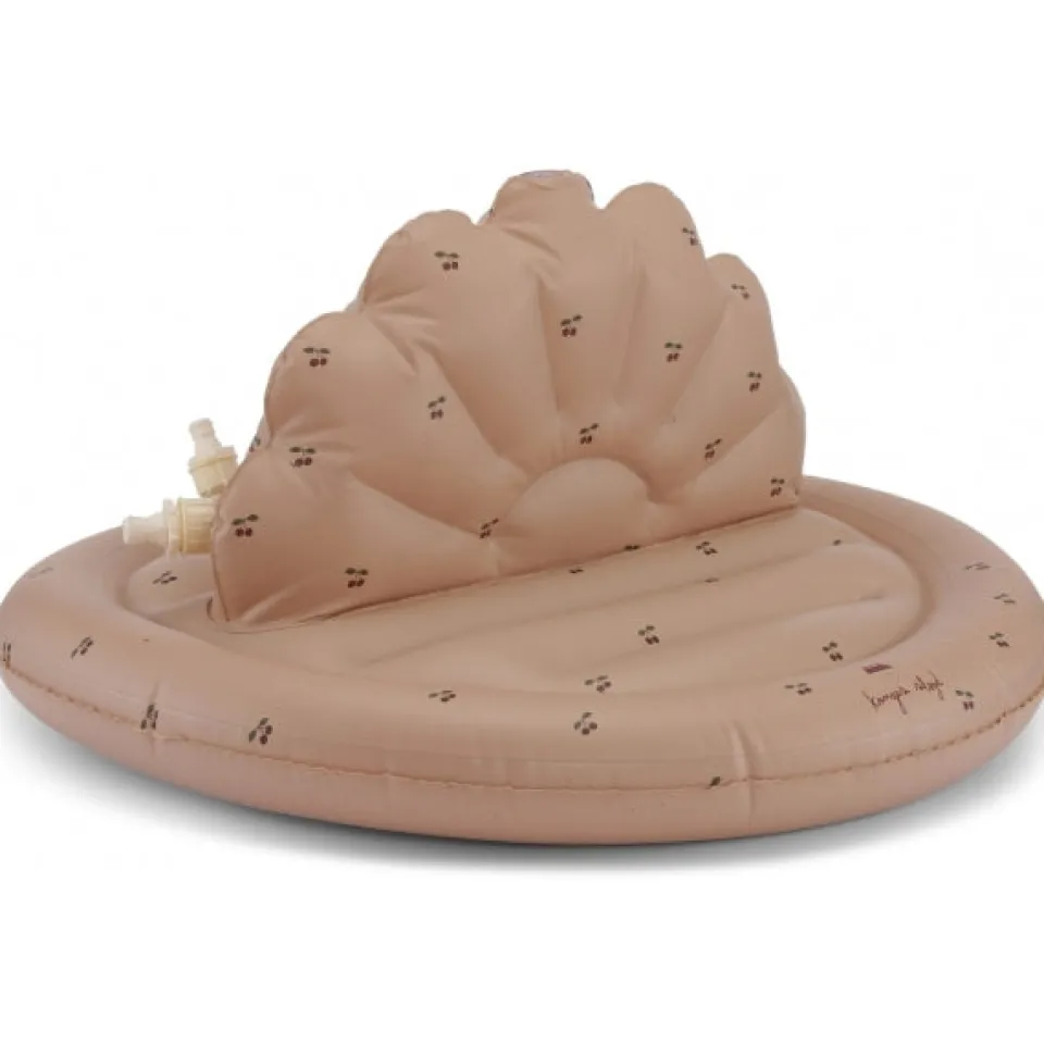 Konges Sløjd Udendørs Leg|muslinge sprinkler - CHERRY BLUSH cherryblush