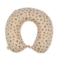 Konges Sløjd Rejse Accessories|nakkepude - BLOOMIE BLUSH bloomieblush