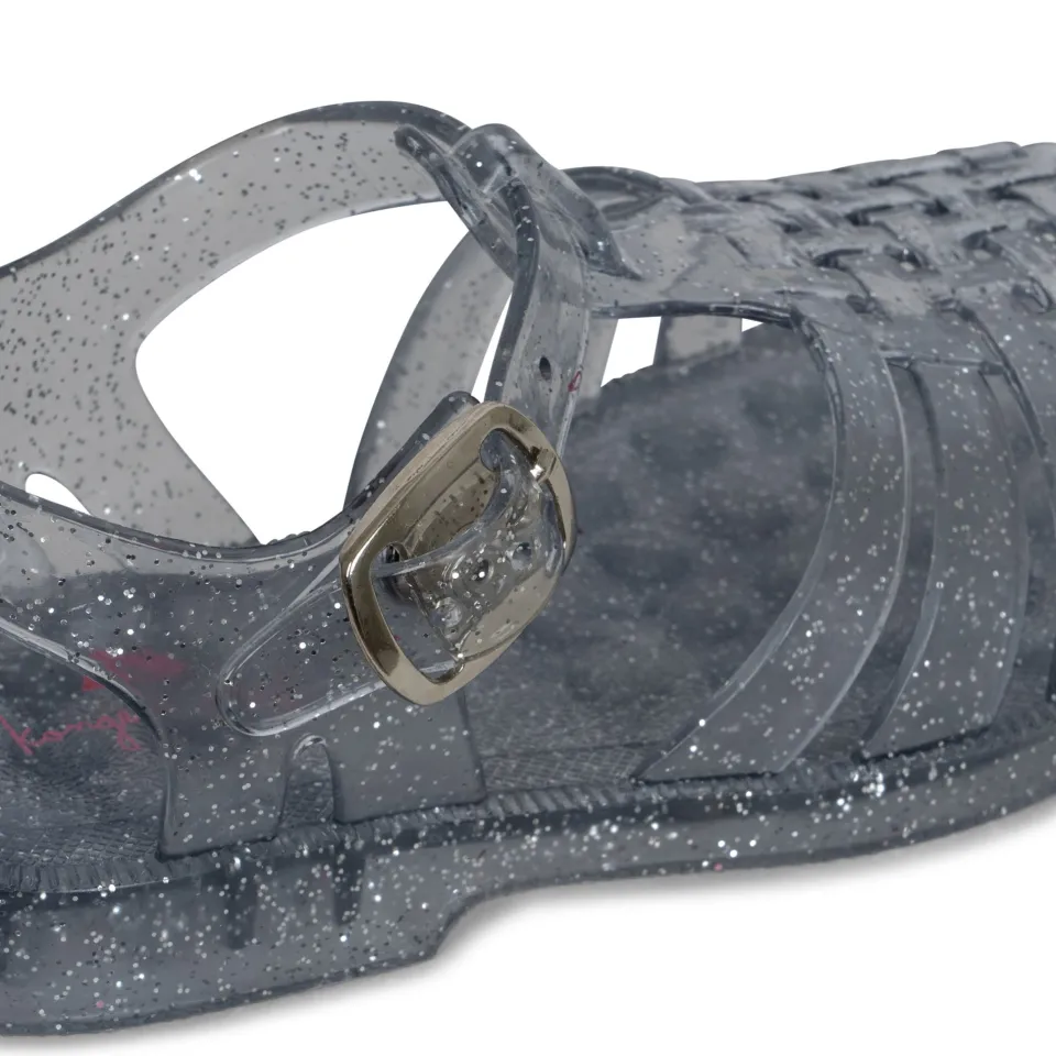 Konges Sløjd Sko|nea sandaler - GLITTER MIST glittermist