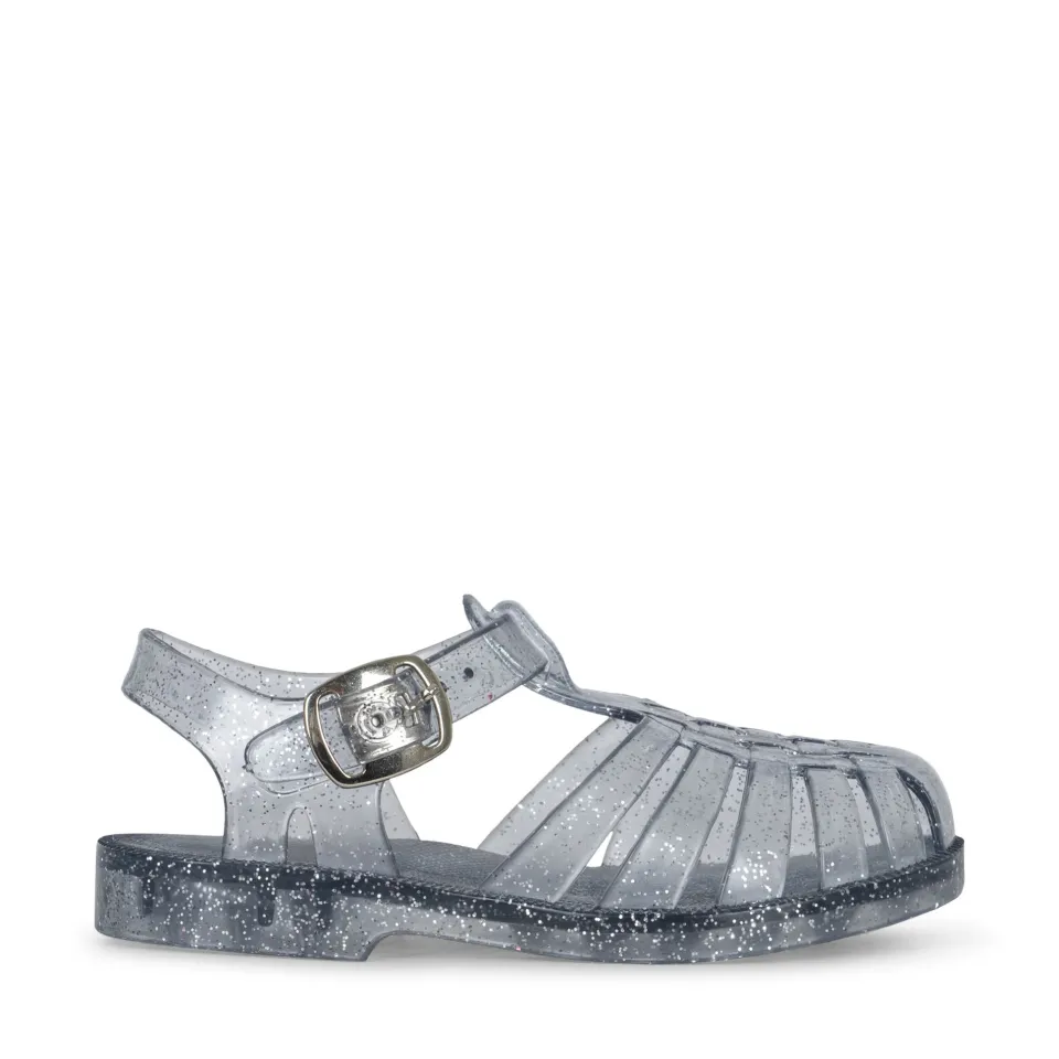 Konges Sløjd Sko|nea sandaler - GLITTER MIST glittermist