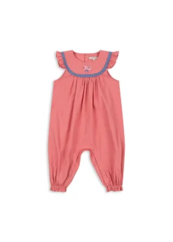 Konges Sløjd Underdele|nella romper - STRAWBERRY ICE strawberryice