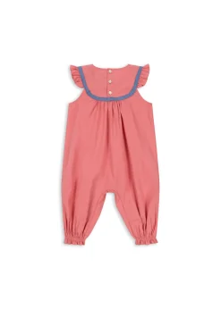 Konges Sløjd Underdele|nella romper - STRAWBERRY ICE strawberryice