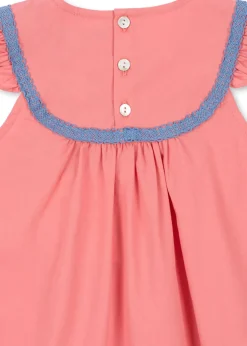 Konges Sløjd Underdele|nella romper - STRAWBERRY ICE strawberryice