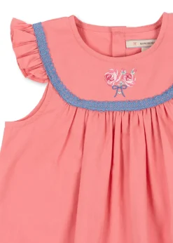 Konges Sløjd Underdele|nella romper - STRAWBERRY ICE strawberryice