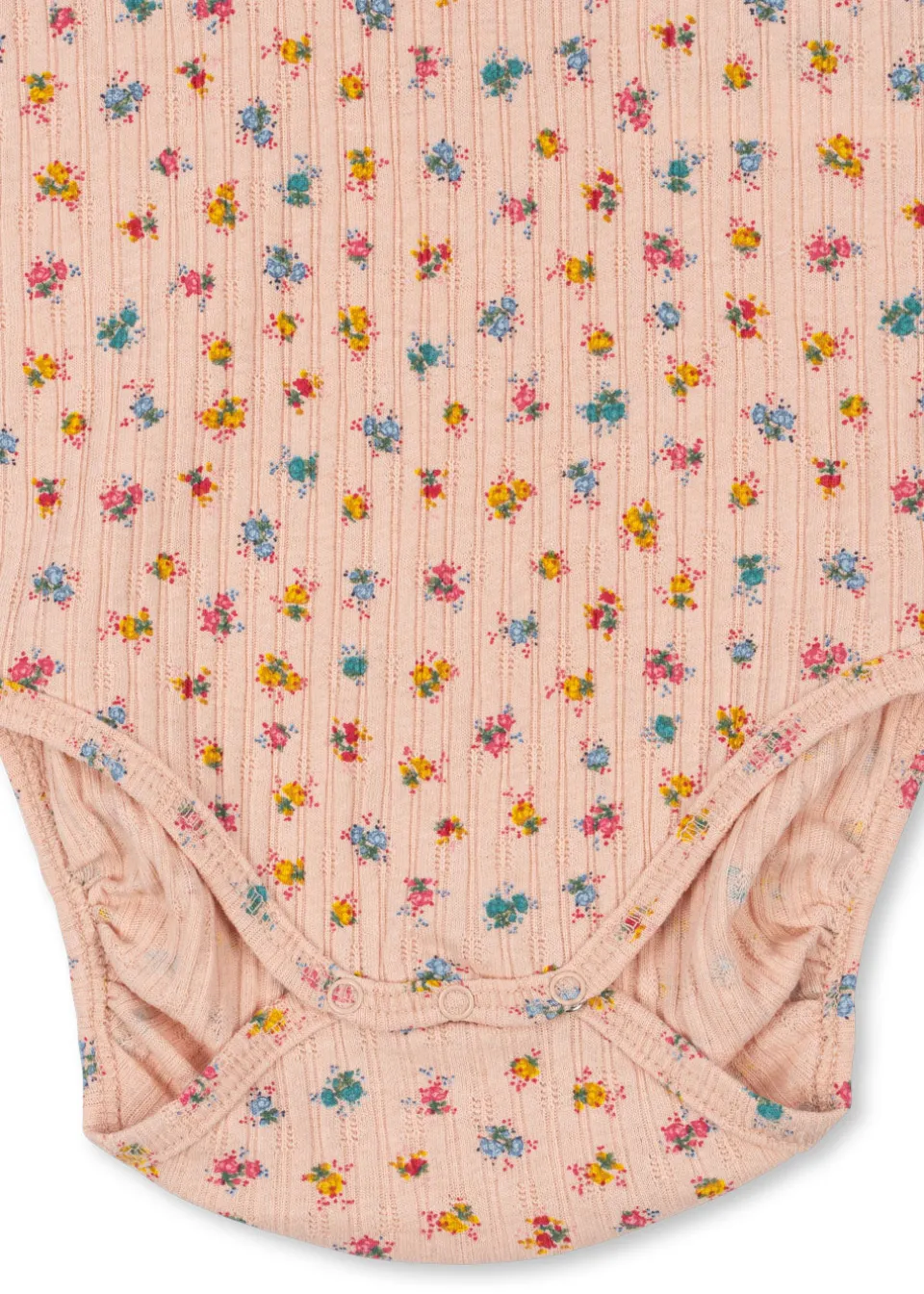 Konges Sløjd Bodyer|NIA BODYSTOCKING - bloomie blush bloomieblush