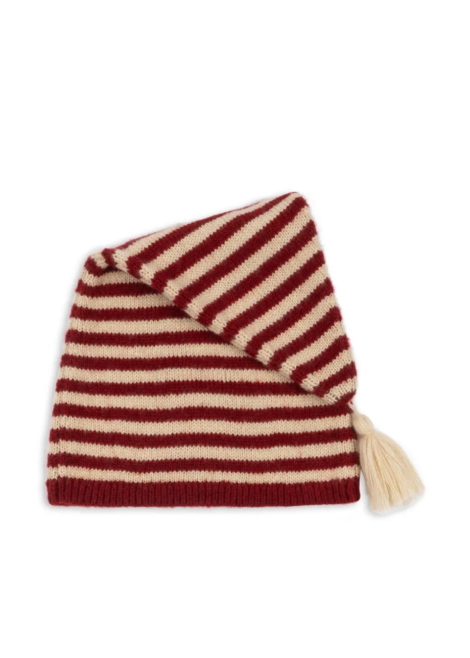 Konges Sløjd Accessories|Overtøj|Nissehue - christmas stripe christmasstripe