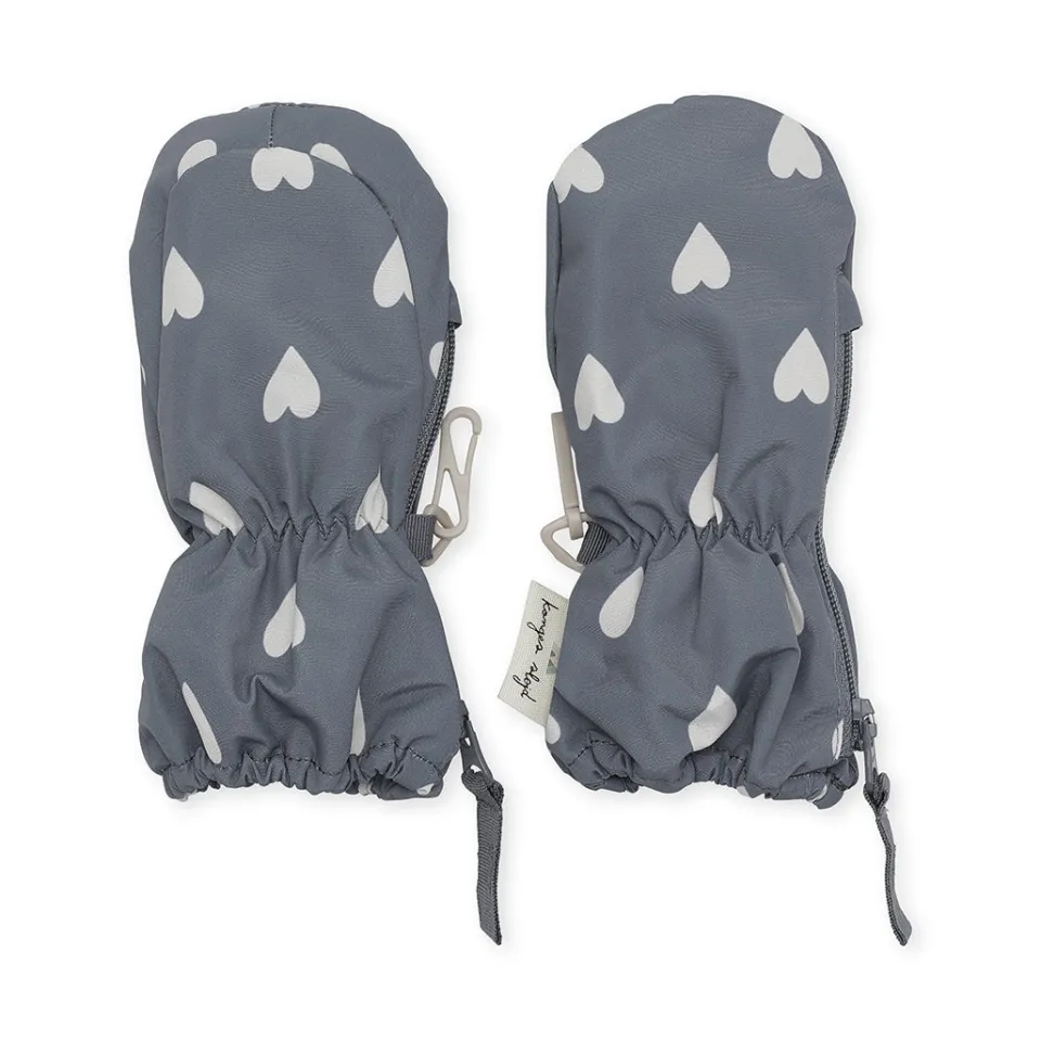 Konges Sløjd Accessories|Overtøj|Nohr babyvanter - AISURU STORMY aisurustormy