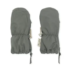Konges Sløjd Accessories|Overtøj|Nohr babyvanter - MULLED BASIL mulledbasil