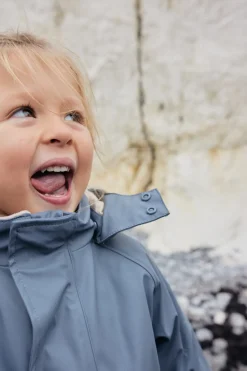 Konges Sløjd Overtøj|nohr pu-flyverdragt - STORMY WEATHER stormyweather
