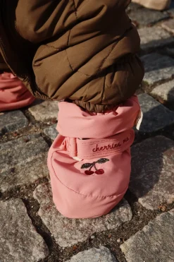 Konges Sløjd Accessories|Overtøj|NOHR SNEFUTTER - DESERT SAND desertsand