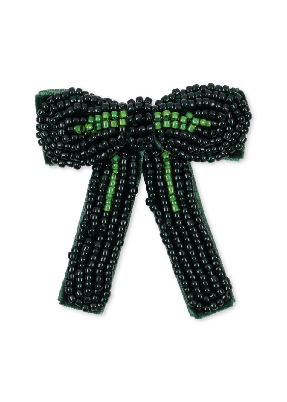 Konges Sløjd Accessories|Pearl Bow hårklips - eden