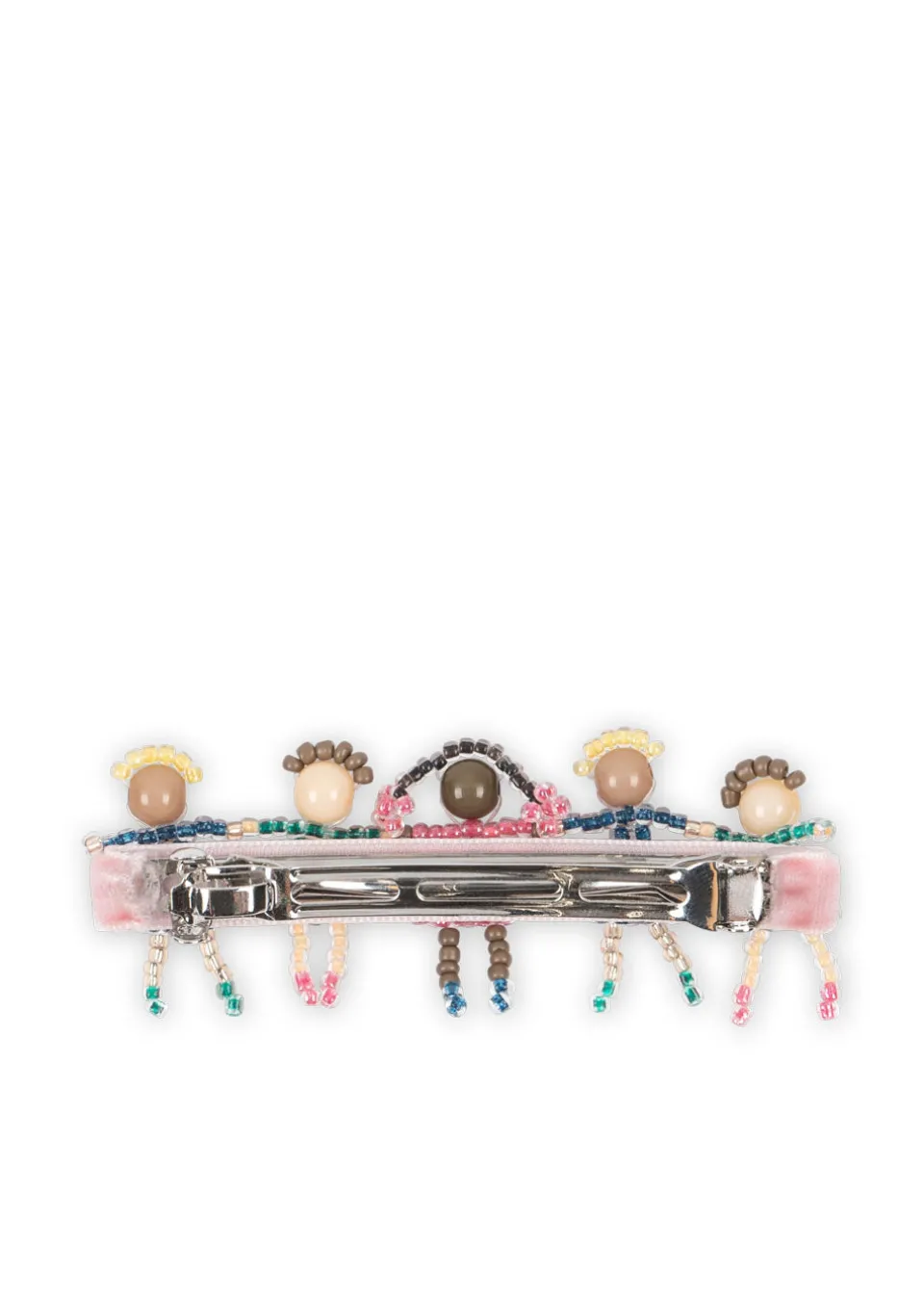 Konges Sløjd Accessories|Pearly dancers hårklips - multi