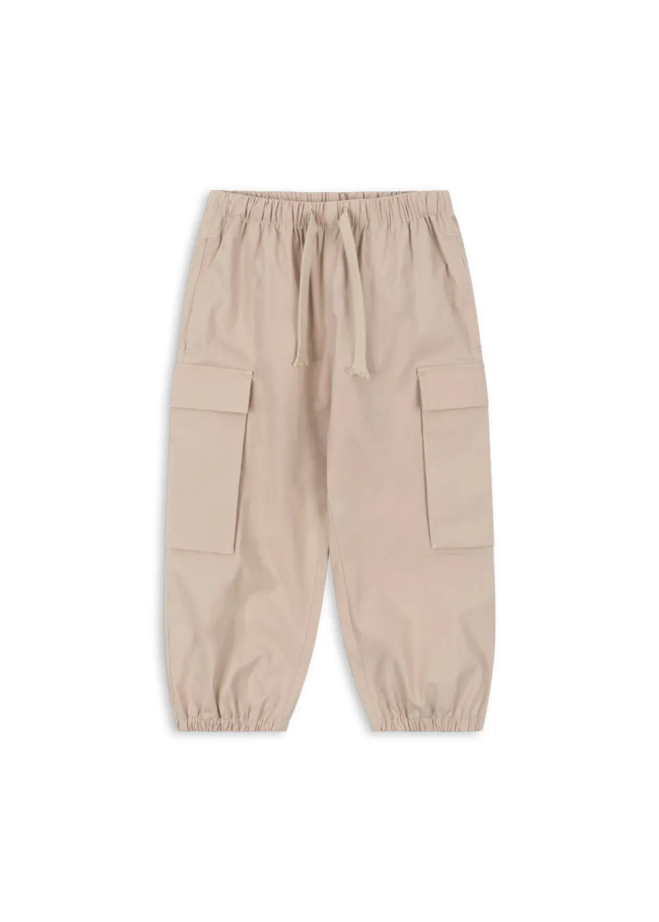 Konges Sløjd Underdele|PEPPE BUKSER - OXFORD TAN oxfordtan