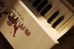 Konges Sløjd Kreativ & Spil|PIANO - GRAND SAFARI grandsafari