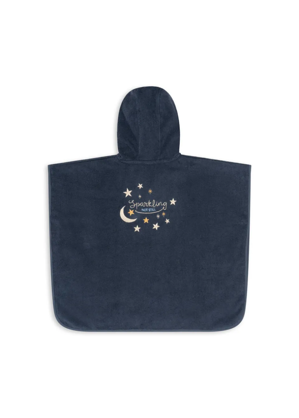 Konges Sløjd Bad|Poncho - blue nights bluenights