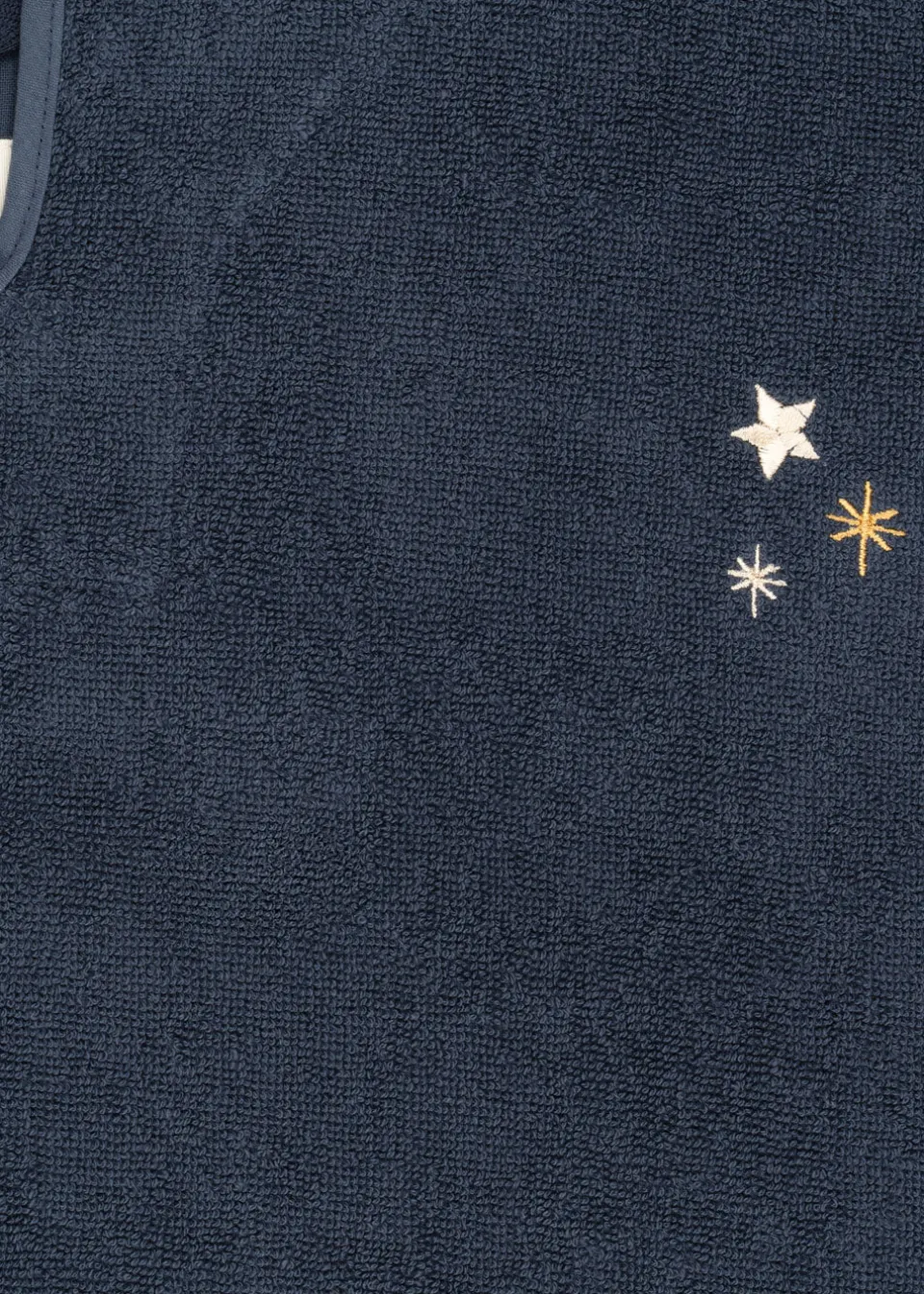 Konges Sløjd Bad|Poncho - blue nights bluenights