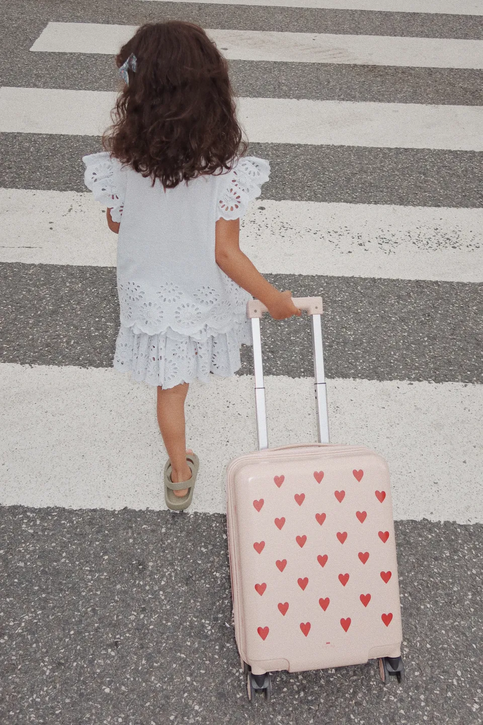 Konges Sløjd Overdele|posey bluse - PLEIN AIR pleinair