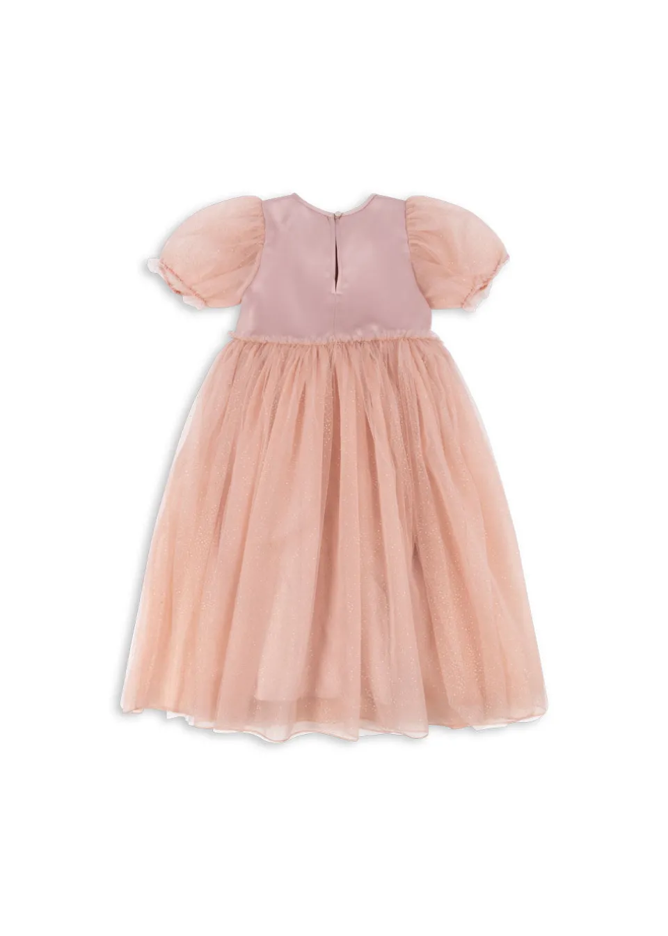 Konges Sløjd Kreativ & Spil|PRINSESSE KOSTUME - MELLOW ROSE mellowrose