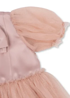Konges Sløjd Kreativ & Spil|PRINSESSE KOSTUME - MELLOW ROSE mellowrose