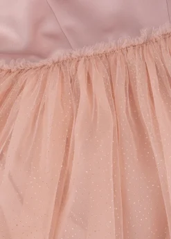 Konges Sløjd Kreativ & Spil|PRINSESSE KOSTUME - MELLOW ROSE mellowrose