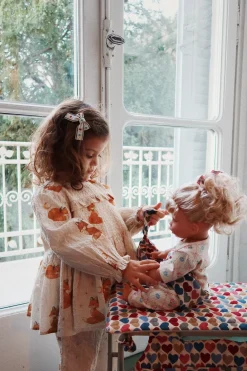 Konges Sløjd Dukker & Tilbehør|puslebord til dukke - COEUR BISOUS coeurbisous