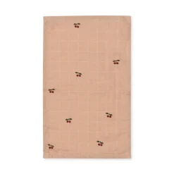 Konges Sløjd Dukker & Tilbehør|puslesæt til dukke - CHERRY BLUSH cherryblush
