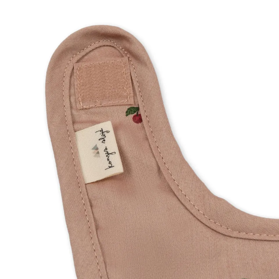 Konges Sløjd Dukker & Tilbehør|puslesæt til dukke - CHERRY BLUSH cherryblush