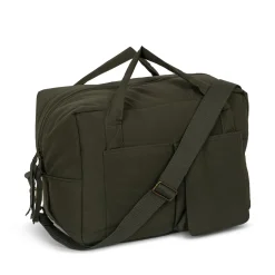 Konges Sløjd Tasker|Pusletasker|pusletaske - MOSS GREY mossgrey