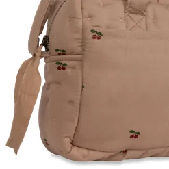 Konges Sløjd Dukker & Tilbehør|pusletaske til dukke - CHERRY BLUSH cherryblush