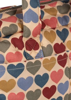 Konges Sløjd Dukker & Tilbehør|pusletaske til dukke - COEUR BISOUS coeurbisous