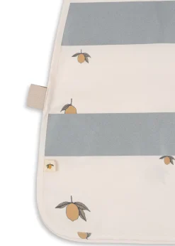 Konges Sløjd Udendørs Leg|Aktivitetslegetøj|REFLEKSVEST - lemon