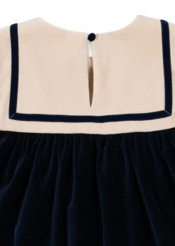 Konges Sløjd Kjoler|Rocky kjole - navy blazer navyblazer