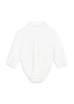 Konges Sløjd Overdele|Rolf body - optic white opticwhite