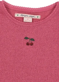 Konges Sløjd Kjoler|ROLI KJOLE - RAPTURE ROSE rapturerose