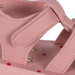 Konges Sløjd Sko|sable sandal - MELLOW ROSE mellowrose