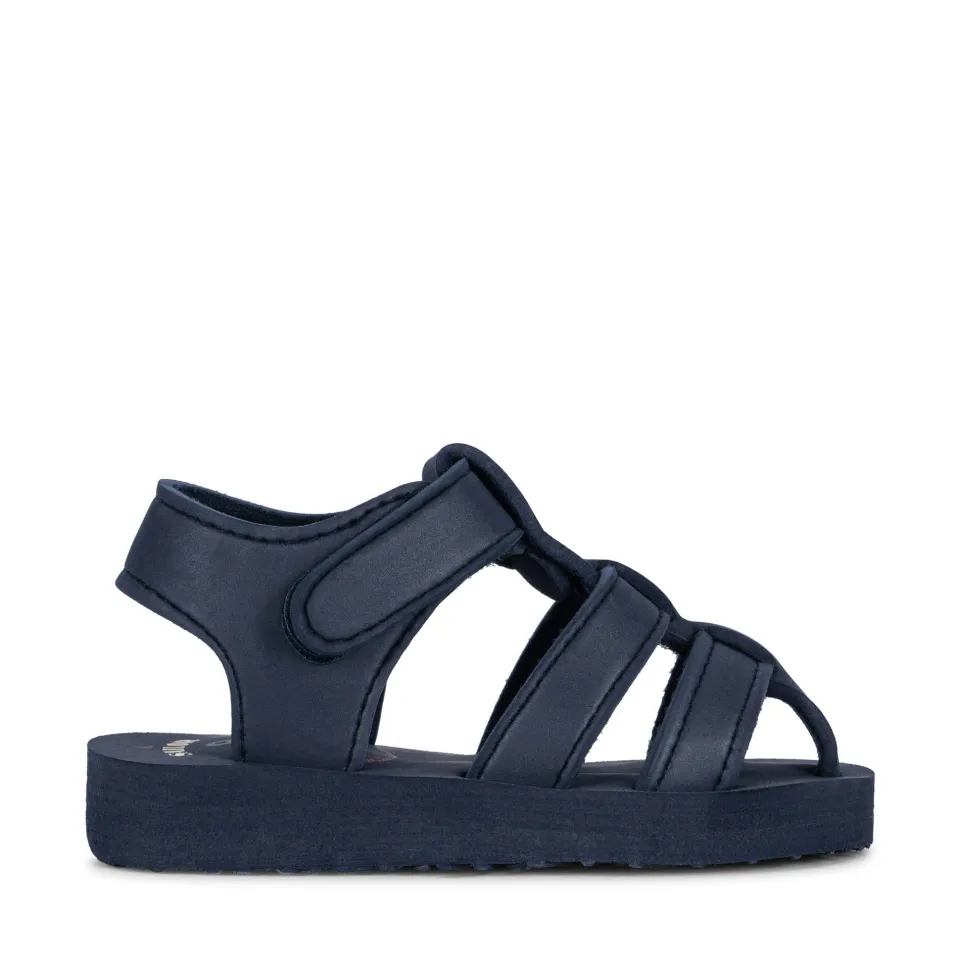 Konges Sløjd Sko|sable sandal - TOTAL ECLIPSE totaleclipse