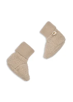 Konges Sløjd Accessories|Overtøj|Safa futter - OXFORD TAN oxfordtan