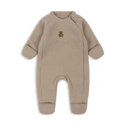 Konges Sløjd Overtøj|Safa køredragt - OXFORD TAN oxfordtan