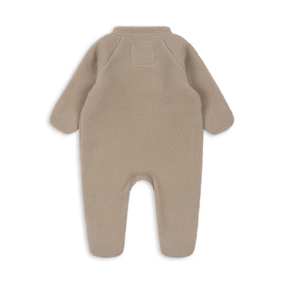 Konges Sløjd Overtøj|Safa køredragt - OXFORD TAN oxfordtan