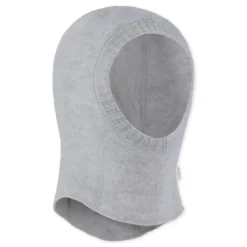Konges Sløjd Accessories|Overtøj|saga elefanthue - GREY MELANGE greymelange