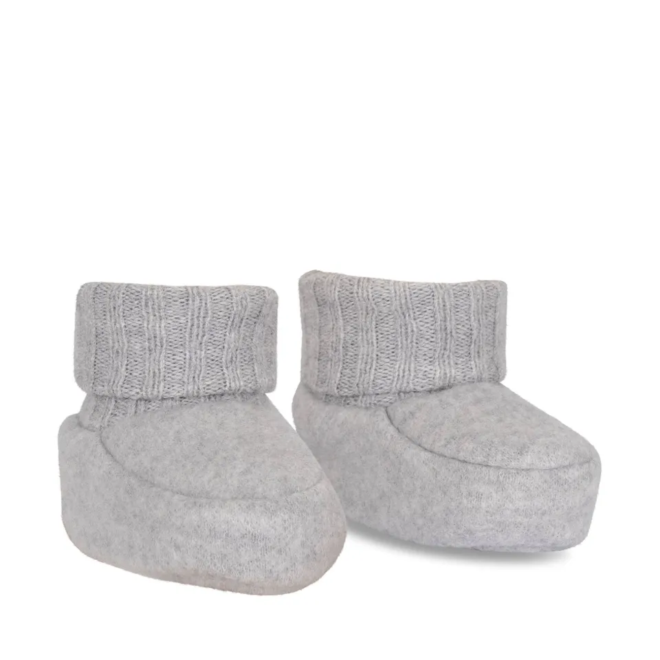 Konges Sløjd Accessories|Overtøj|saga futter - GREY MELANGE greymelange
