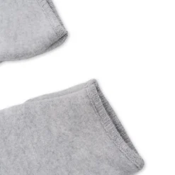 Konges Sløjd Overtøj|saga køredragt - GREY MELANGE greymelange